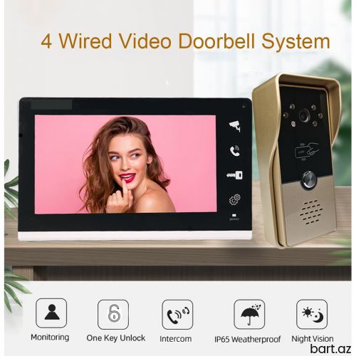 Damafon Videodoor