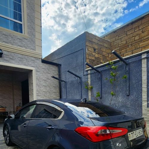 Kia K3: 1.6 l | 2015 il 