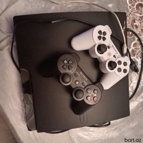 Ps 3 