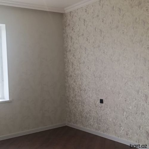 4 otaqlı həyət evi satılır