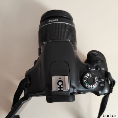 Canon Fotoaparat
