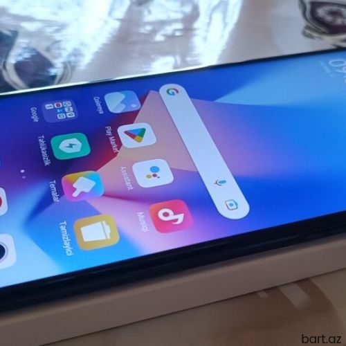 Xiaomi Redmi Note 9 Pro | 128 GB