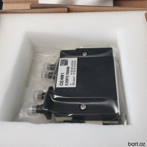 Toshiba CE4W1 Printhead - MITRAPRINT