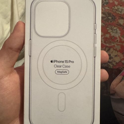 IPhone 15 Pro, 128 GB