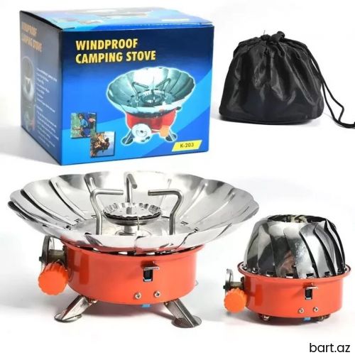 Camp Store