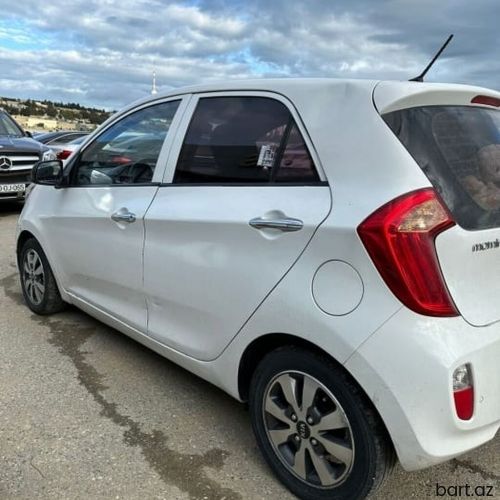 Kia : 1 l | 2014 il