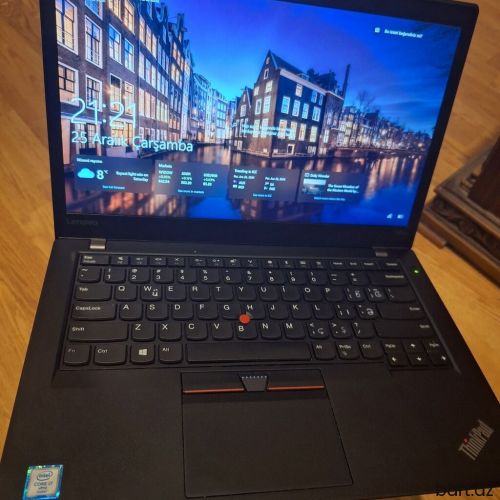  Lenovo ThinkPad, 14