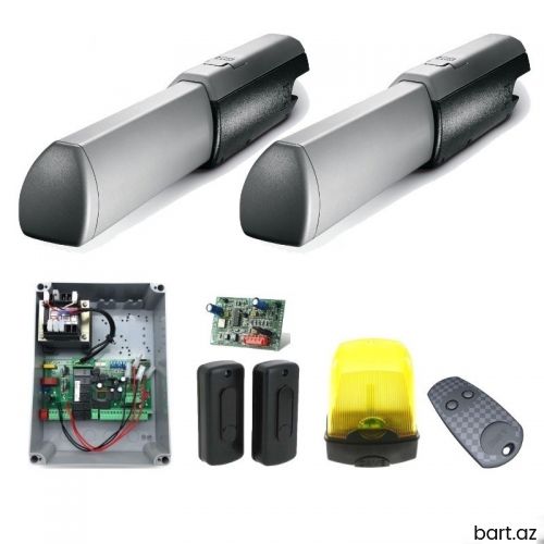 avtomatik qapi qollari  Onedoors S-1000
