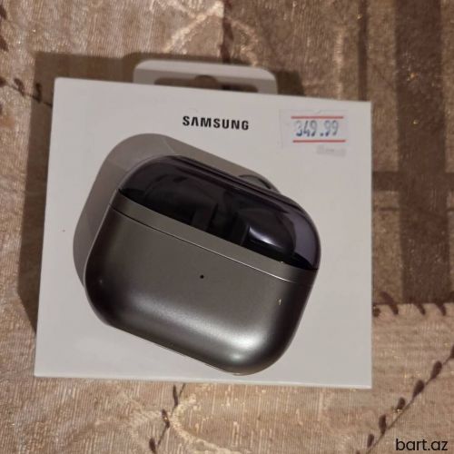 Galaxy Buds 3 orjinal qulaqlıqlar