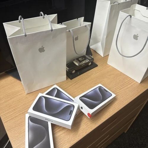 Apple iPhone 15 Pro Max 256GB