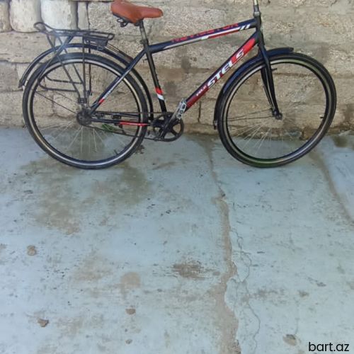 Velosiped 28 lik