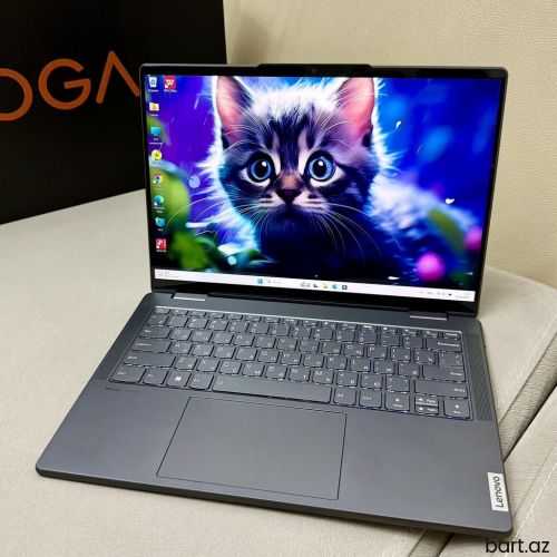 Lenovo Yoga, 14 