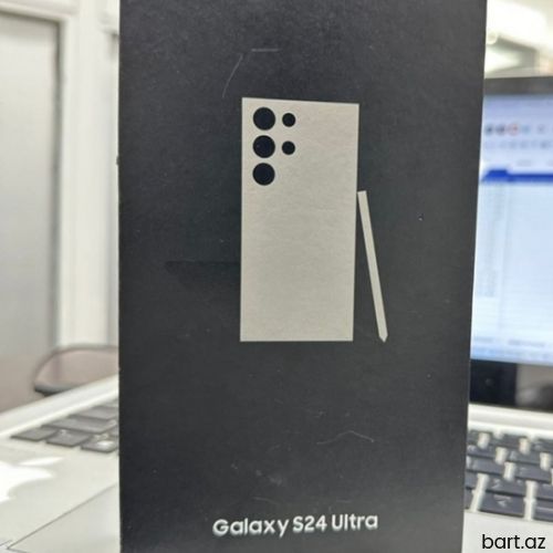Samsung Galaxy s24 satlir 