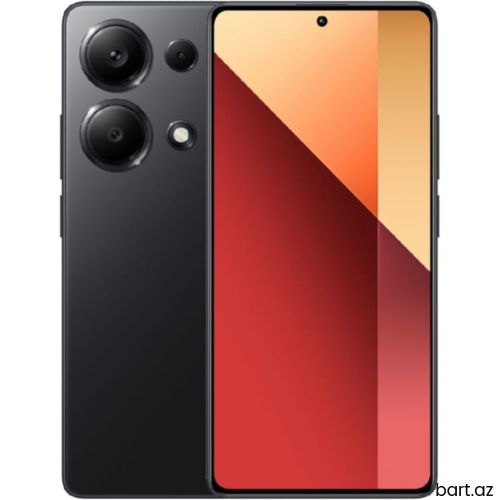 Xiaomi Redmi Note 13 Pro