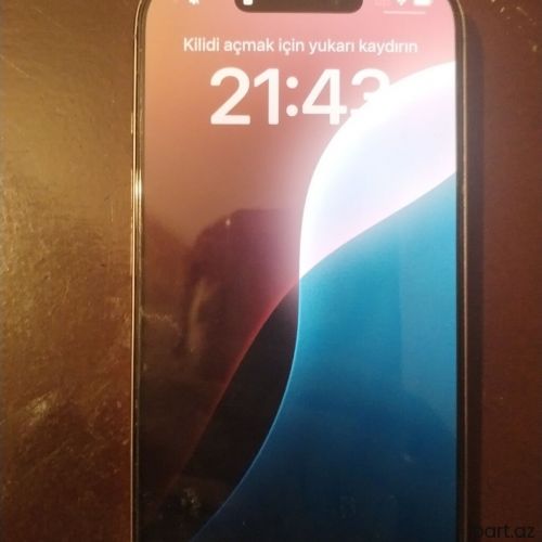 IPhone 16 Pro, 128 GB
