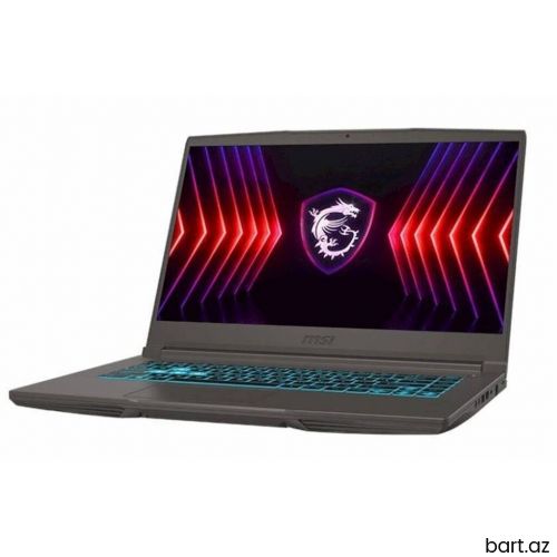  MSI Thin 15 B13UC-1000US 