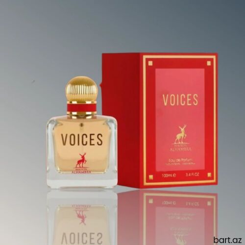 Alhambra Voce Viva
