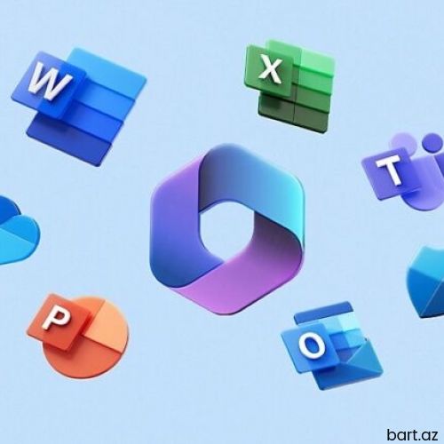 ofis proqramları paketi