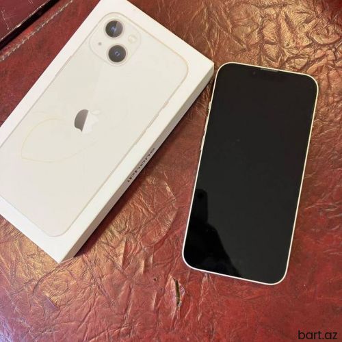 IPhone 13, 256 GB