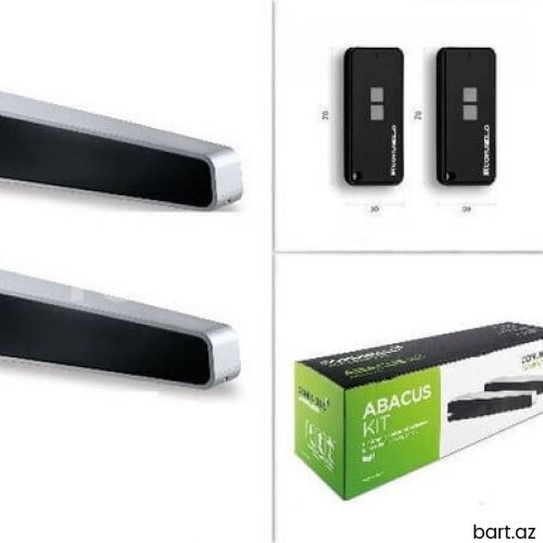 Avtomatik darvaza qollari OneDoors ZT-500