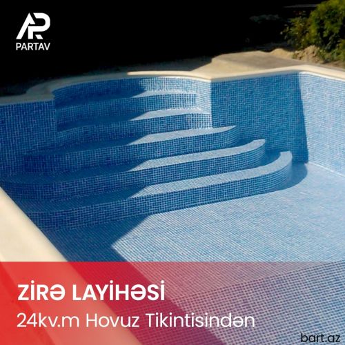 Hovuz tikintisi