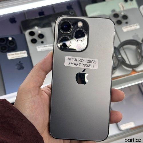 IPhone 13 Pro, 128 GB