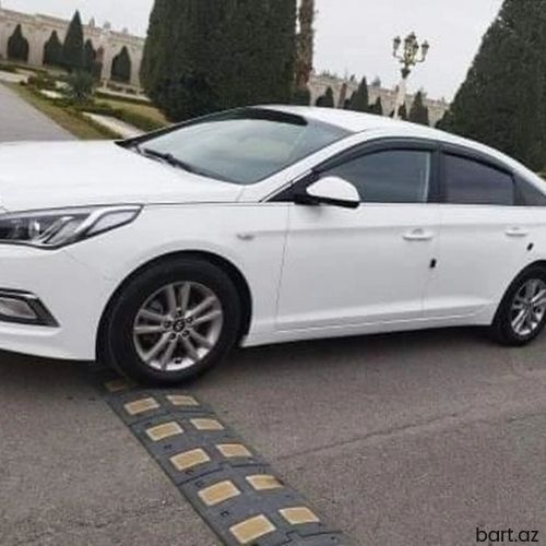 Hyundai Sonata: 2 l | 1996 il 