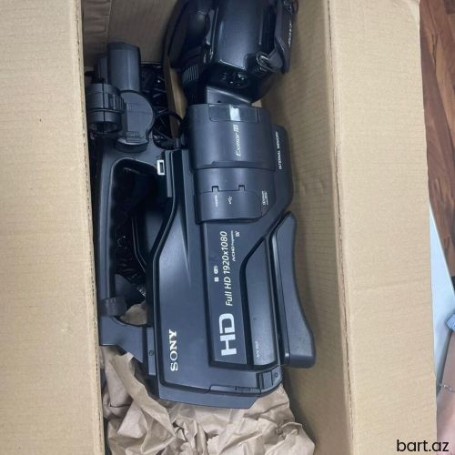 Sony Full HD 2500