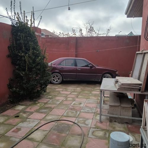 Maştağada  3 otaqlı ev satılır