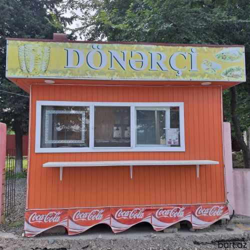 Dönər evi