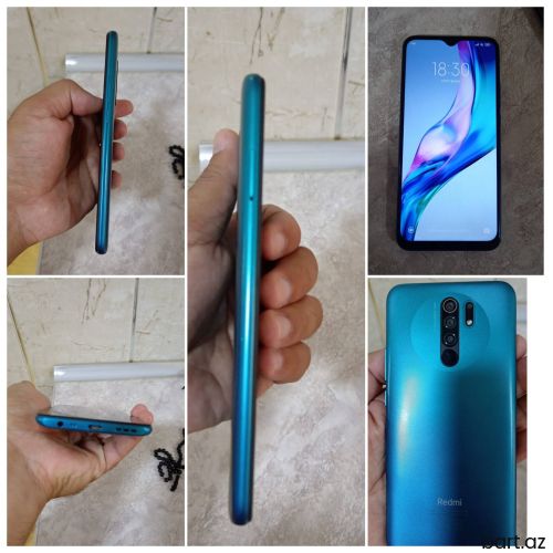 Redmi 9