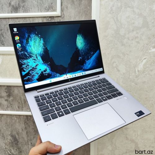 HP ZBook, 14