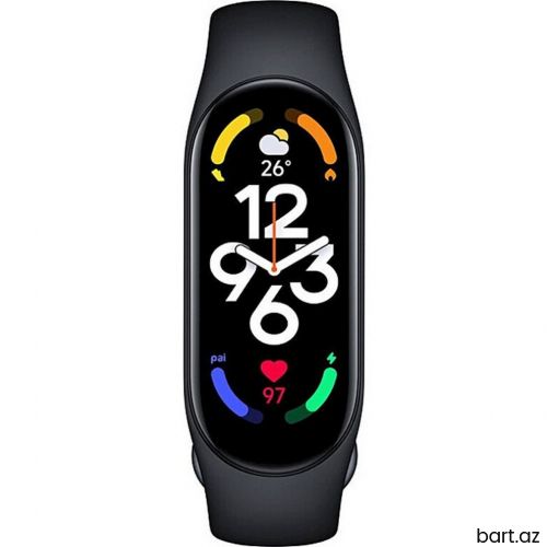 Mi band 7 orgina