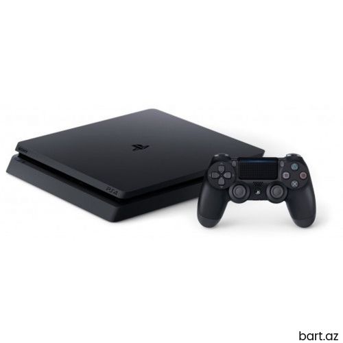 Playstation 4 slim500 gb