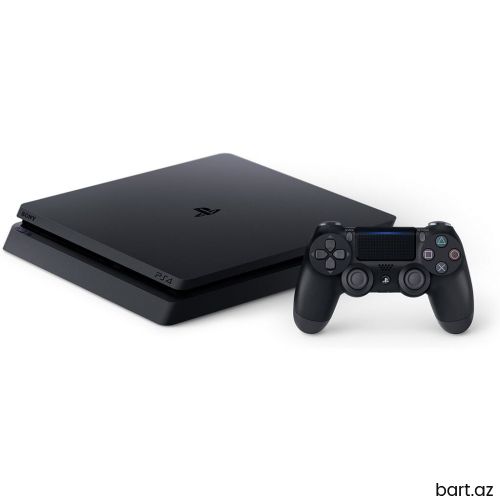Ps4 slim 