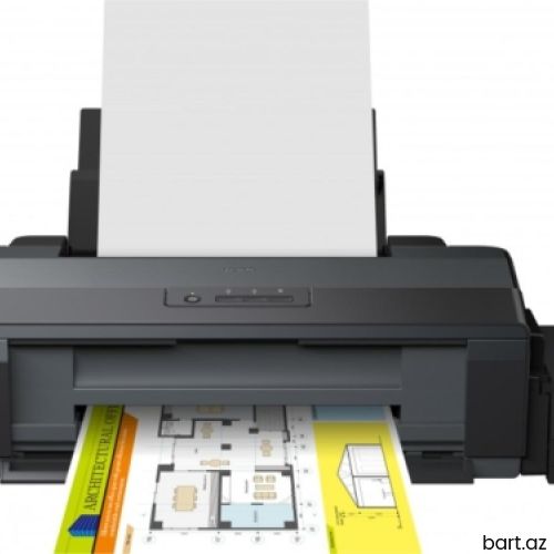 Korporativ printer satisi