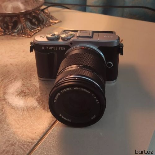  Fotoaparat