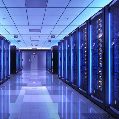 Server və Data Center Qurulması 