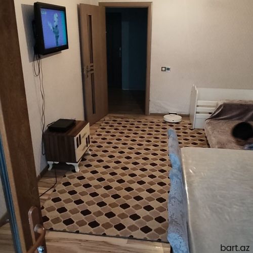 Xirdalanda 2 otaqli mənzil satilir.