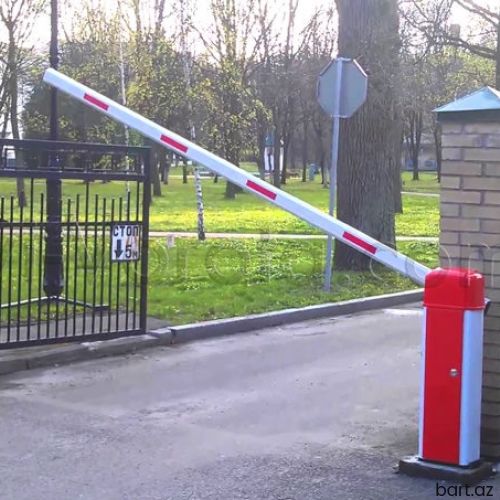 slaqbaum parkinq sistem