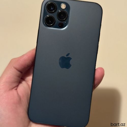 IPhone 12 Pro, 128 GB