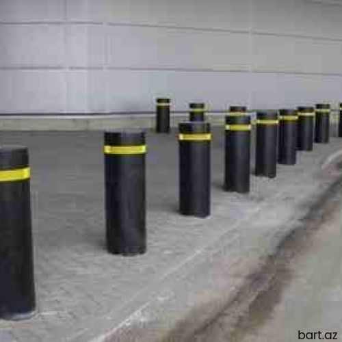    Bollard satışı  