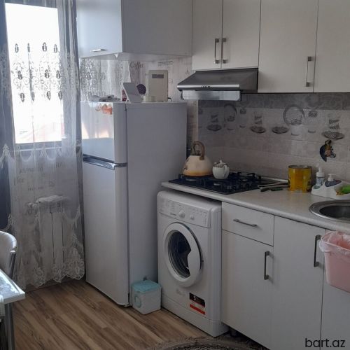 Xirdalanda 2 otaqli mənzil satilir.