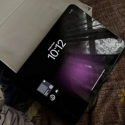 Apple iPad (10-cu nəsil)