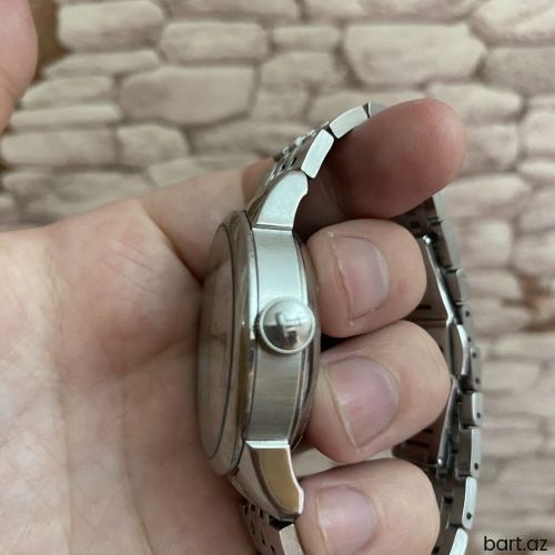 Tissot sahat 1853