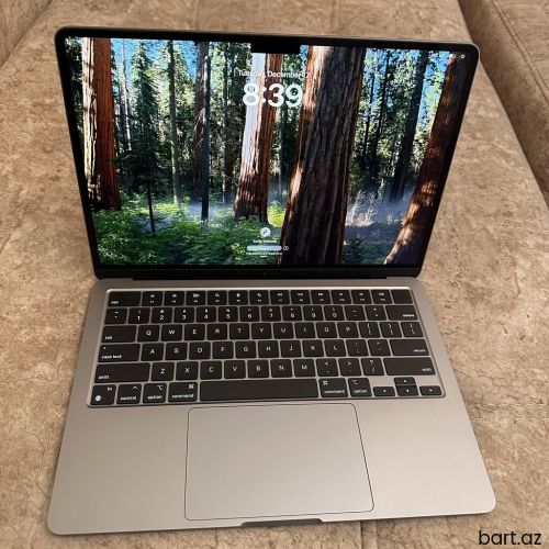 Yeni Apple MacBook, 13.5 
