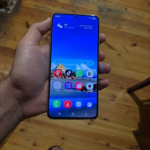 Samsung Galaxy S21 5G