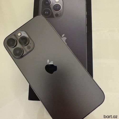 IPhone 13 Pro Max, 128 GB