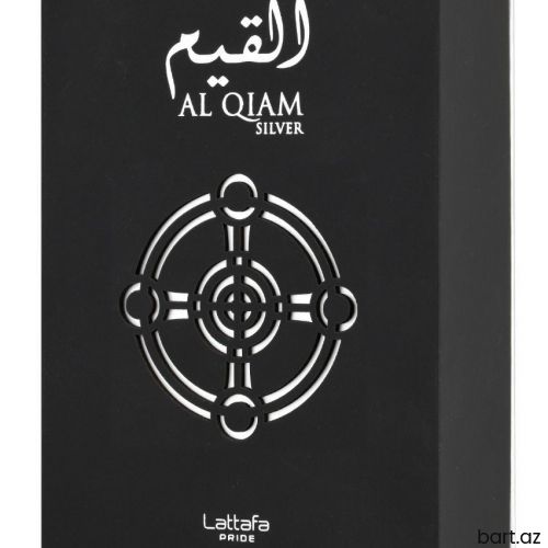 Lattafa Al Qiam