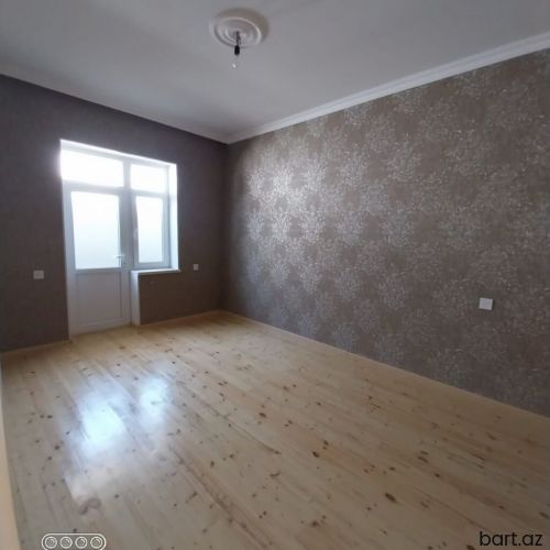 Məmmədli 3 otaqlı həyət  evi satilir.